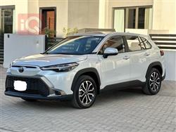 تويوتا فرونتلاندر